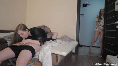 A ' coimhead air porn