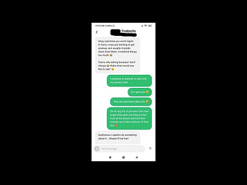 ❤️ Chuir mi PAWG ùr bho Tinder ris an harem agam (bruidhinn ri Tinder a-steach) ️❌ Bhidio fucking leinn