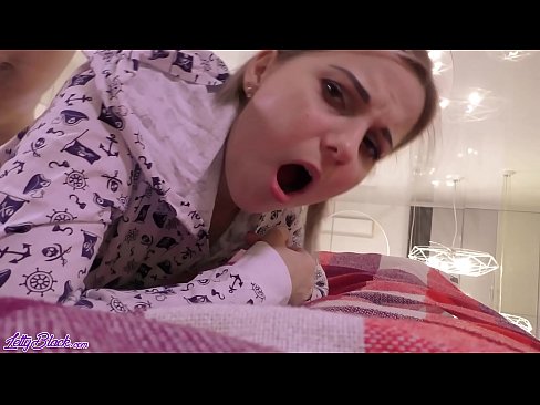 ❤️ Sexy mom swallow agus pregistyle sex - cum dlùth suas ️❌ Bhidio fucking leinn